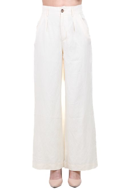  DES PETIT HAUTS | Pantaloni | ESPIZA-1E26047611396